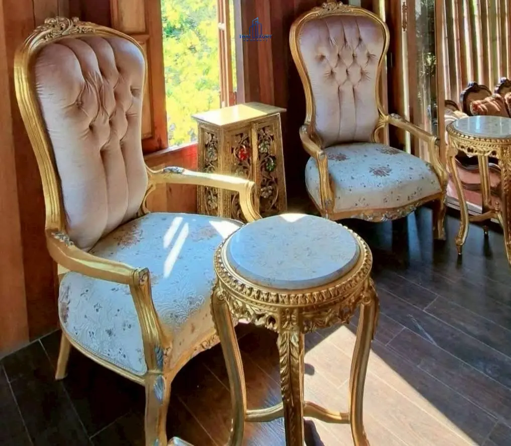 สปาและคาเฟ่สวยให้เช่าที่บลูบันนี่ คาเฟ่ – หัวหิน