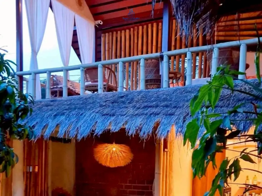 สปาและคาเฟ่สวยให้เช่าที่บลูบันนี่ คาเฟ่ – หัวหิน