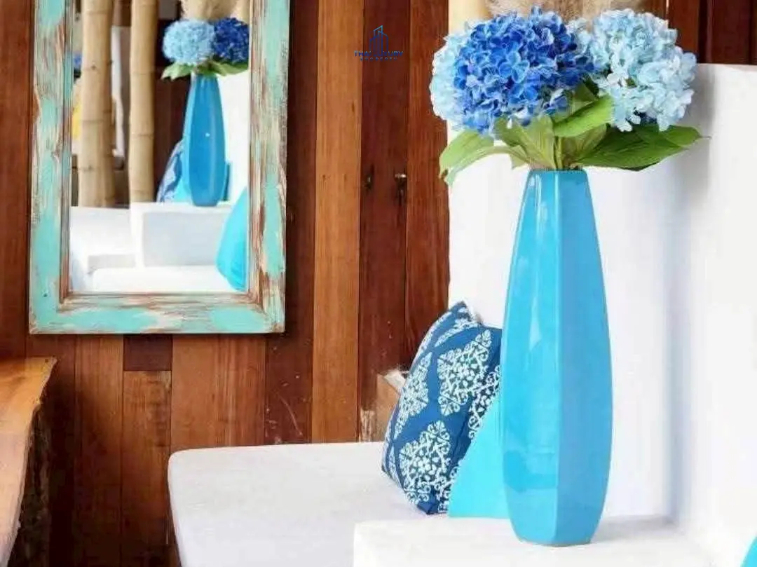 สปาและคาเฟ่สวยให้เช่าที่บลูบันนี่ คาเฟ่ – หัวหิน