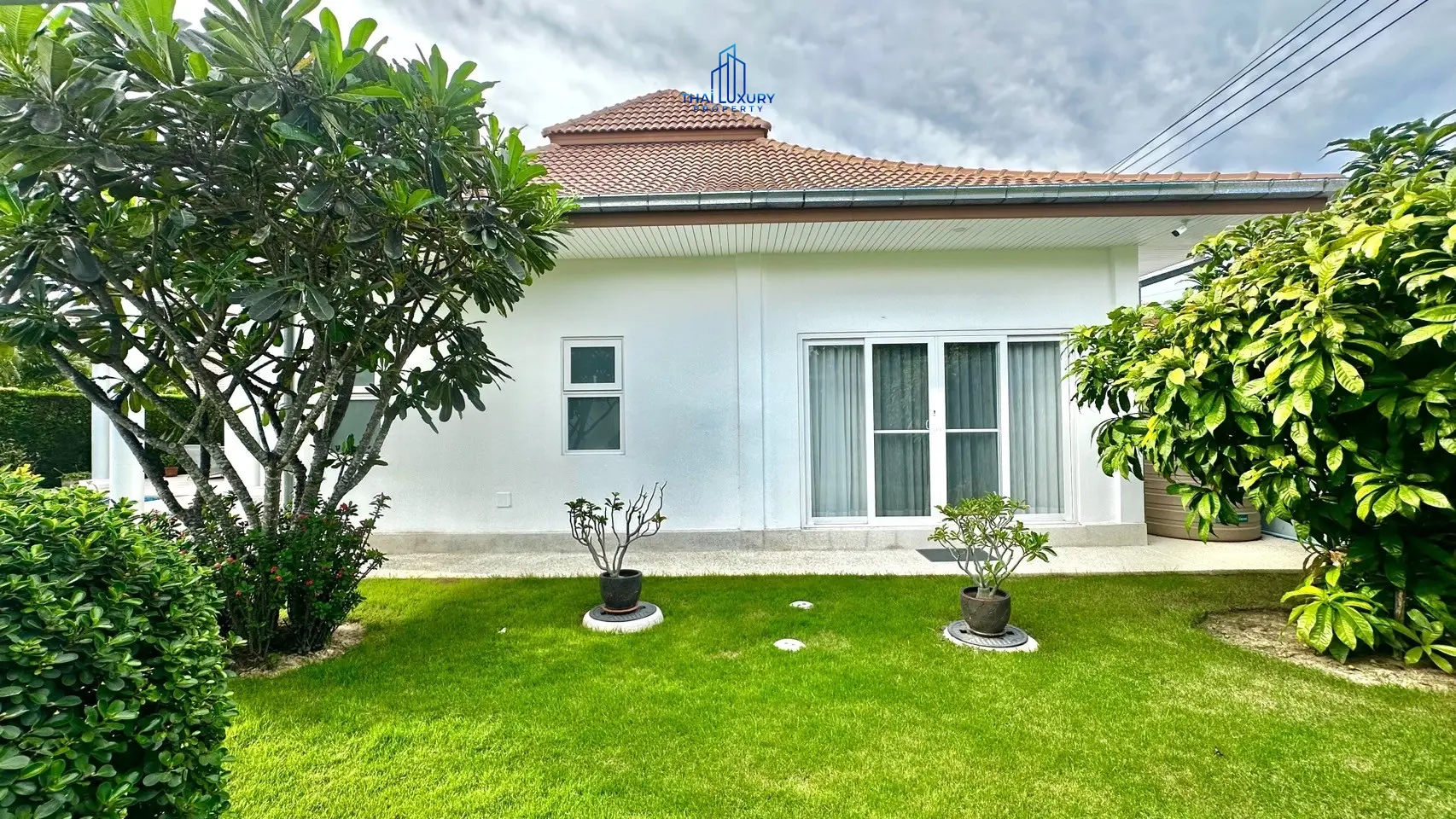 Beautiful 3 Bedrooms Pool Villa for Sale at Mali Prestige Hua Hin 112
