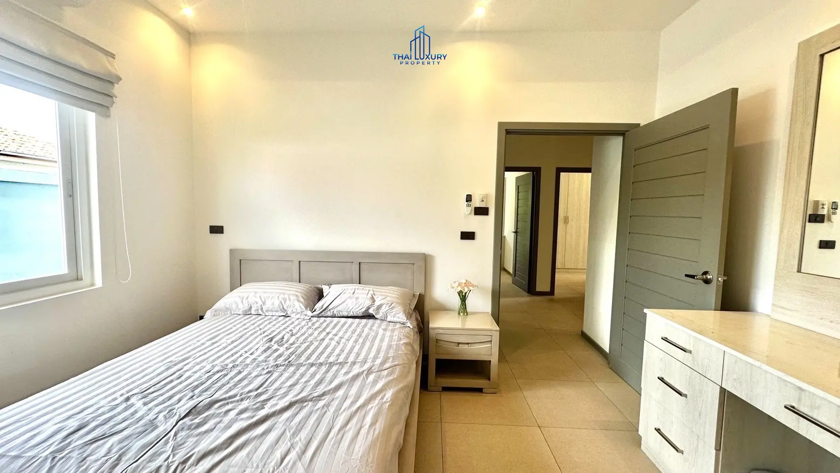 Beautiful 3 Bedrooms Pool Villa for Sale at Mali Prestige Hua Hin 112