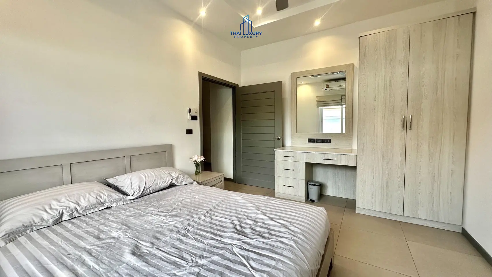 Beautiful 3 Bedrooms Pool Villa for Sale at Mali Prestige Hua Hin 112