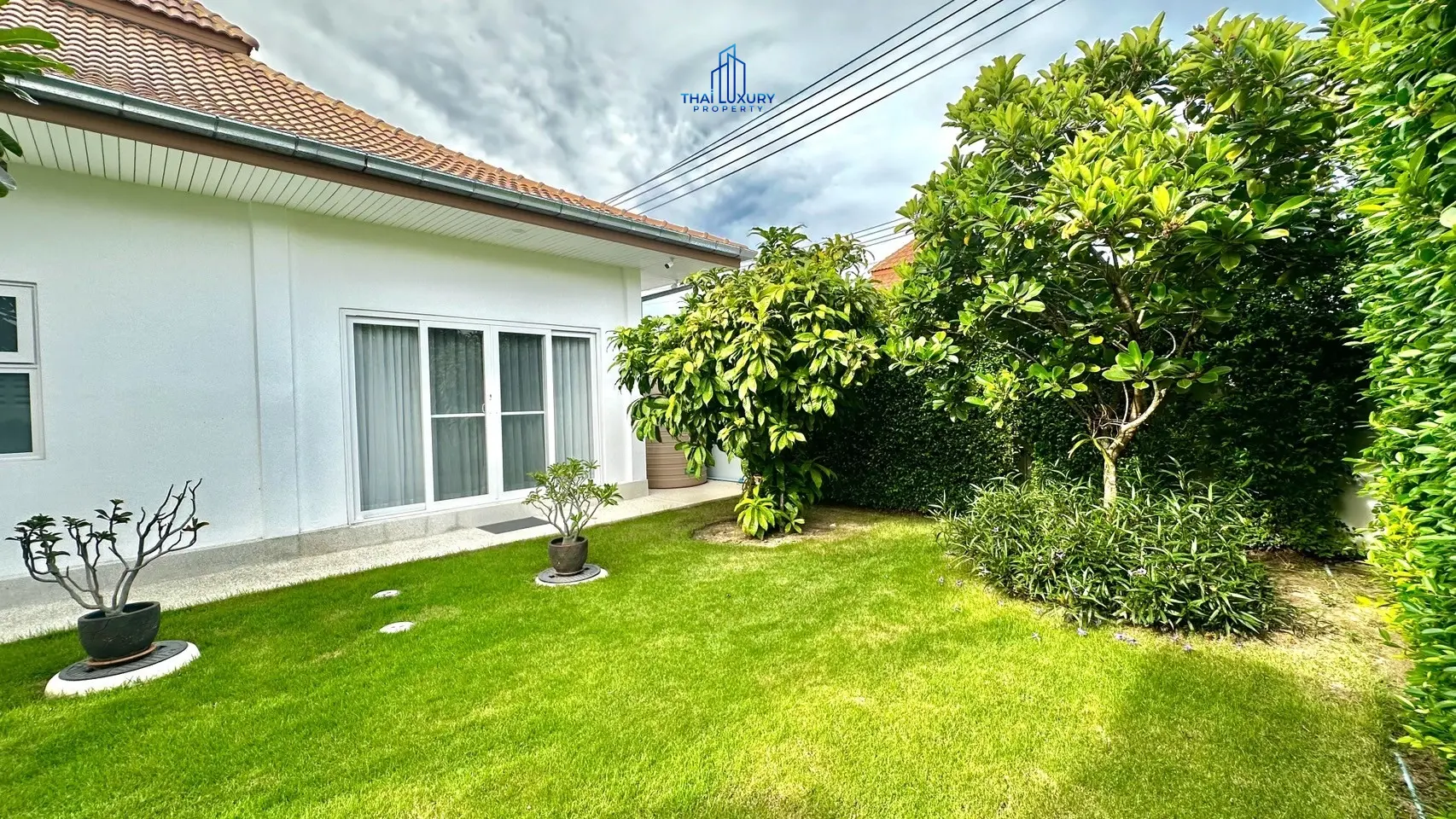Beautiful 3 Bedrooms Pool Villa for Sale at Mali Prestige Hua Hin 112