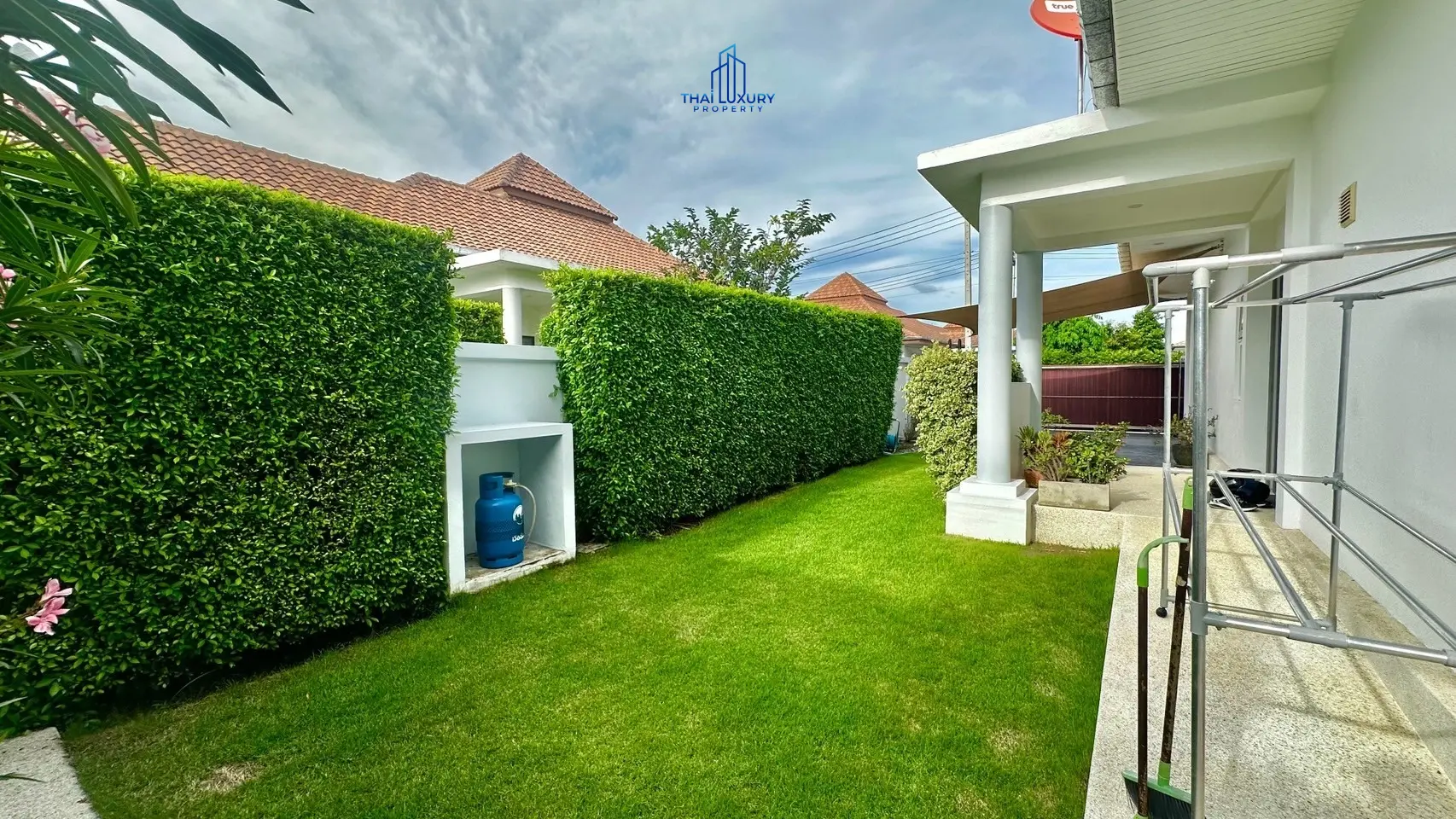 Beautiful 3 Bedrooms Pool Villa for Sale at Mali Prestige Hua Hin 112