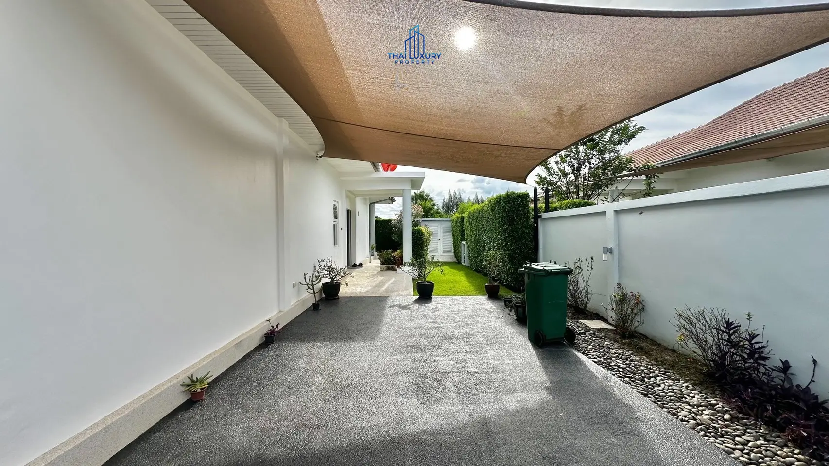 Beautiful 3 Bedrooms Pool Villa for Sale at Mali Prestige Hua Hin 112
