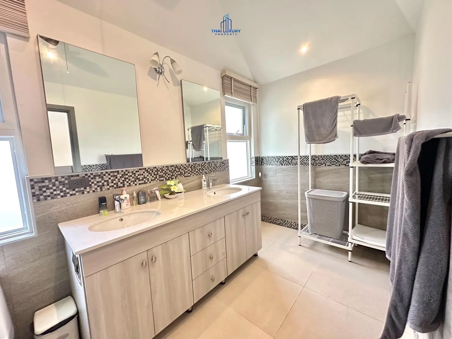 Beautiful 3 Bedrooms Pool Villa for Sale at Mali Prestige Hua Hin 112