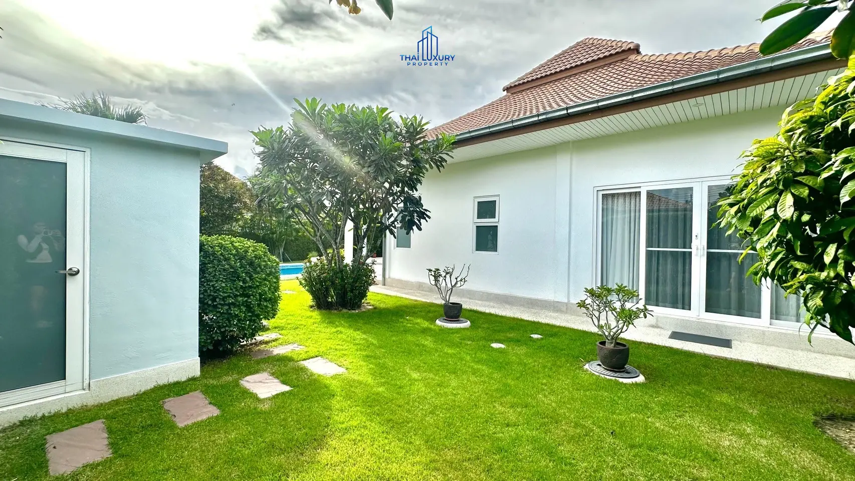 Beautiful 3 Bedrooms Pool Villa for Sale at Mali Prestige Hua Hin 112