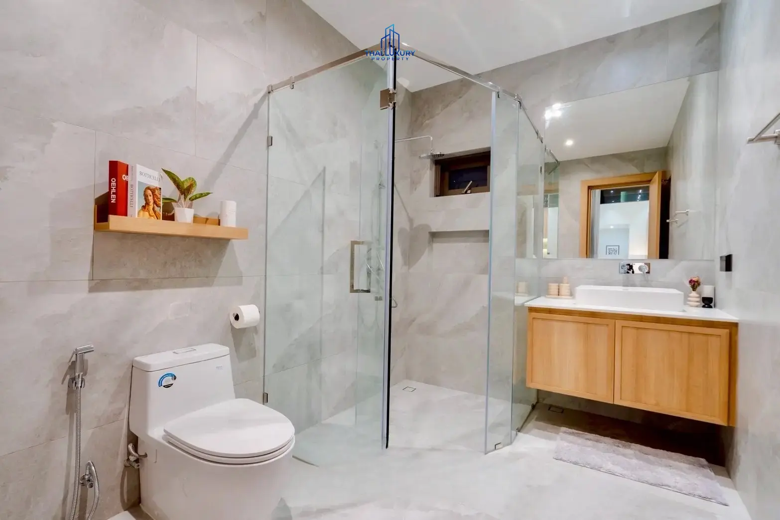  Luxury Modern 3 Bedrooms Pool Villa for Sale at La Felice Exclusive Villa Hua Hin