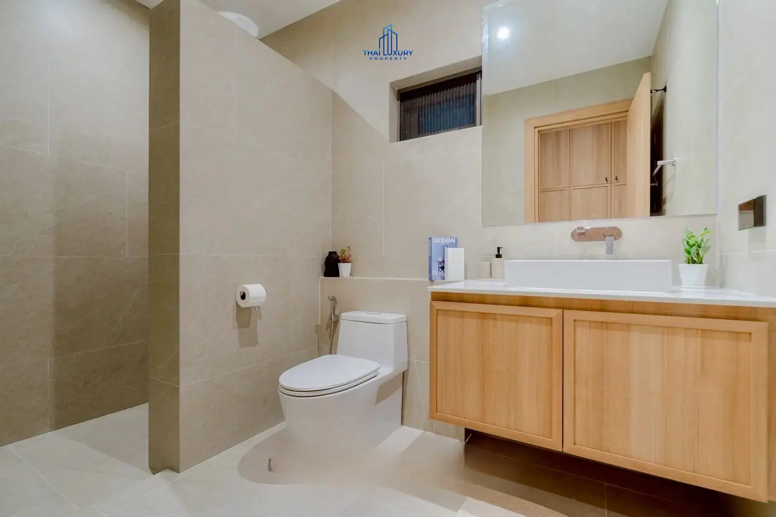  Luxury Modern 3 Bedrooms Pool Villa for Sale at La Felice Exclusive Villa Hua Hin