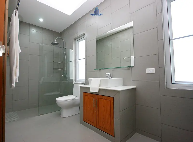 Beautiful Villa 3 Bedrooms At Orchid Palm Home Hua Hin Soi 88 For Rent