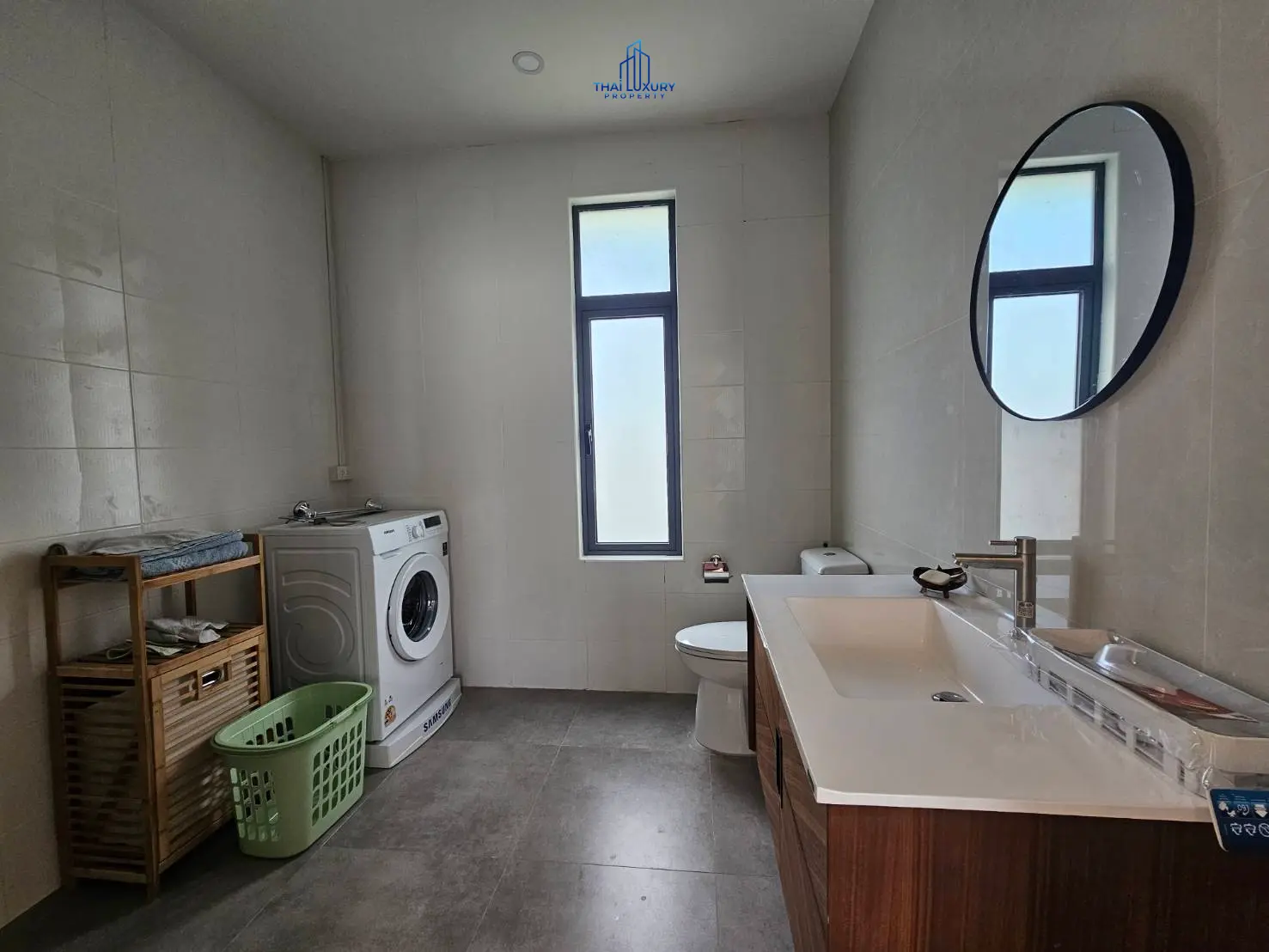 Modern Villa 3 Bedrooms At Hua Hin Soi 112 For Rent