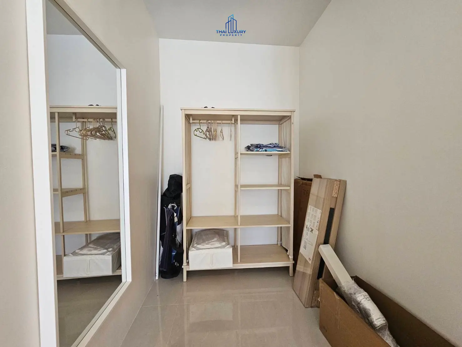 Modern Villa 3 Bedrooms At Hua Hin Soi 112 For Rent