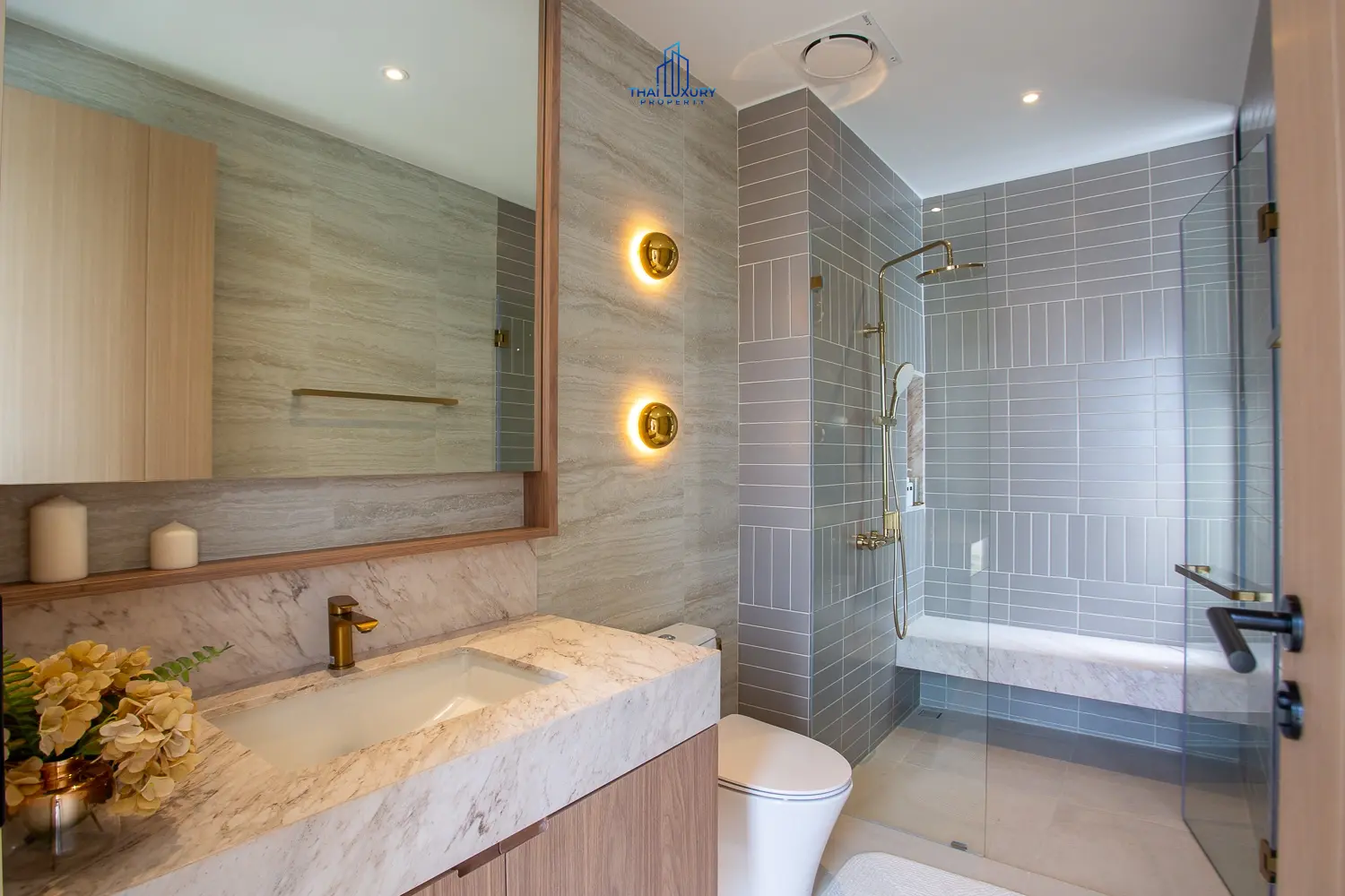 Luxury Beach House The First Ultra Luxury In Cha-am Fully Functional Seaside House With Swimming Pool And Access To Every Private Beach.