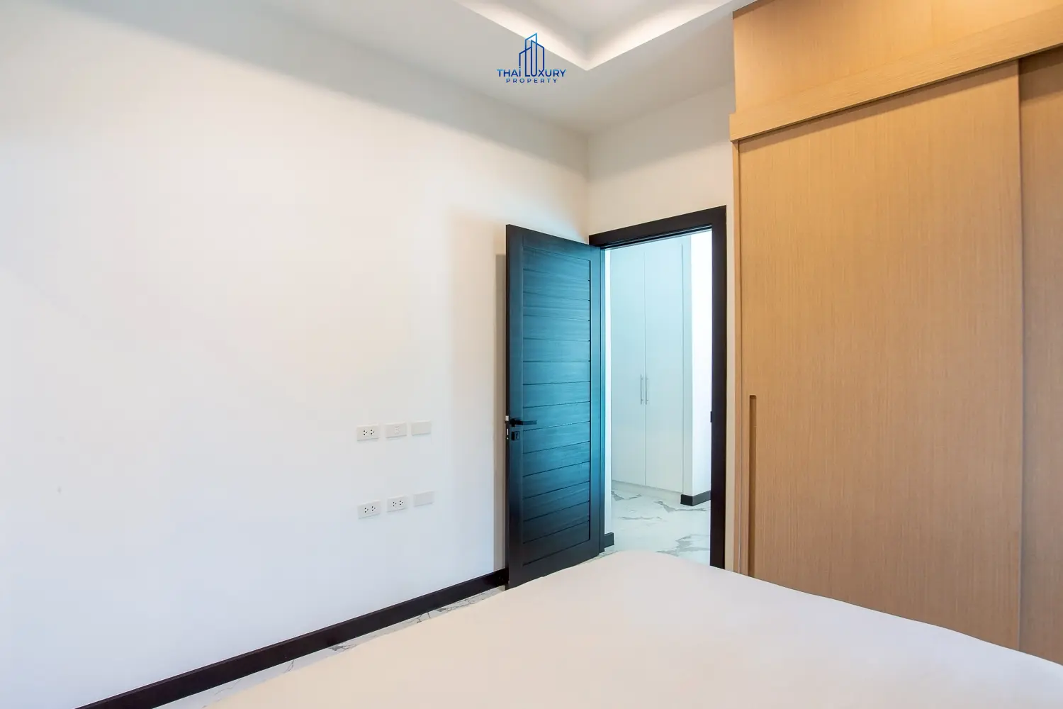 Luxury Villa 3 Bedrooms At Hillside Hamlet Homes Hua Hin Soi 112 For Sale