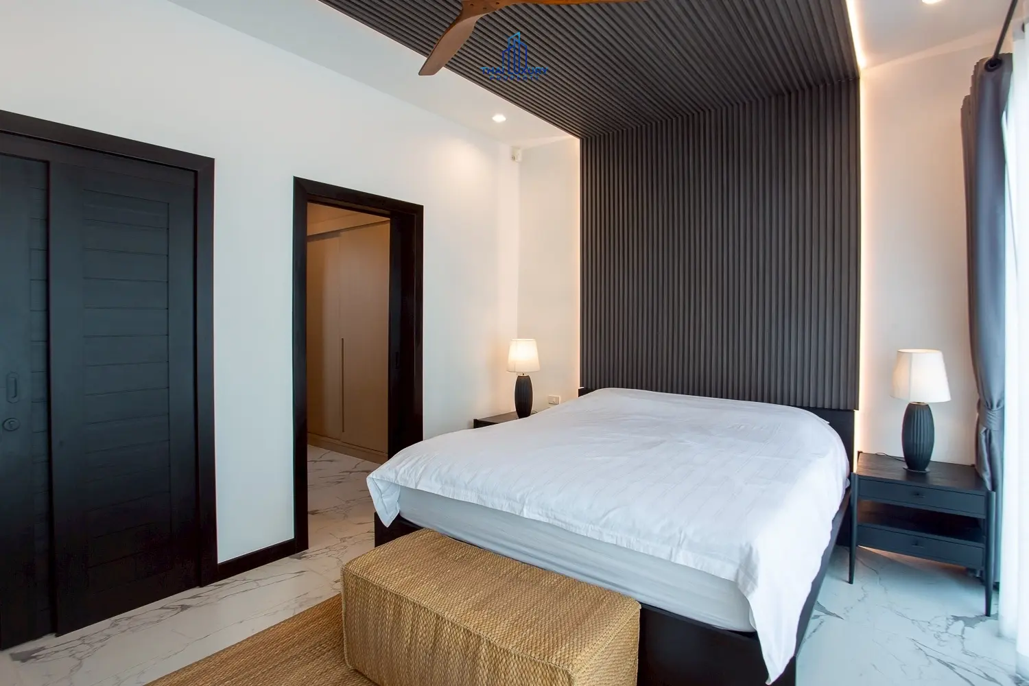 Luxury Villa 3 Bedrooms At Hillside Hamlet Homes Hua Hin Soi 112 For Sale