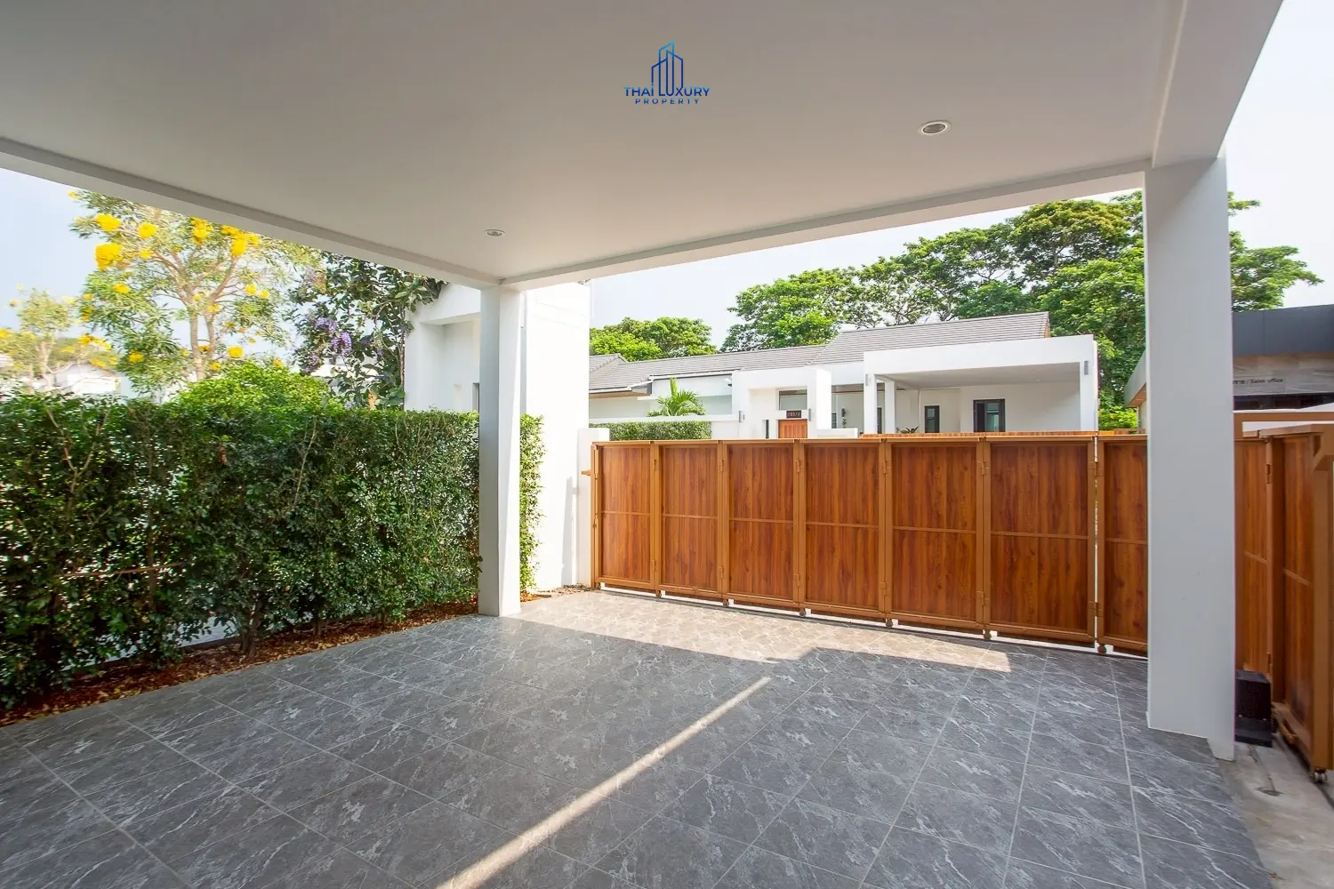 Luxury Villa 3 Bedrooms At Hillside Hamlet Homes Hua Hin Soi 112 For Sale