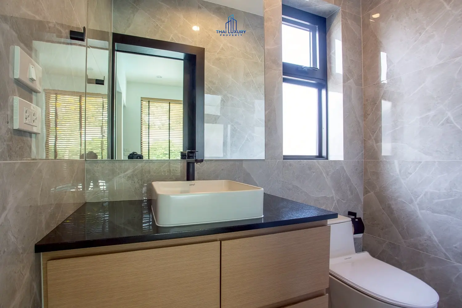 Luxury Villa 3 Bedrooms At Hillside Hamlet Homes Hua Hin Soi 112 For Sale