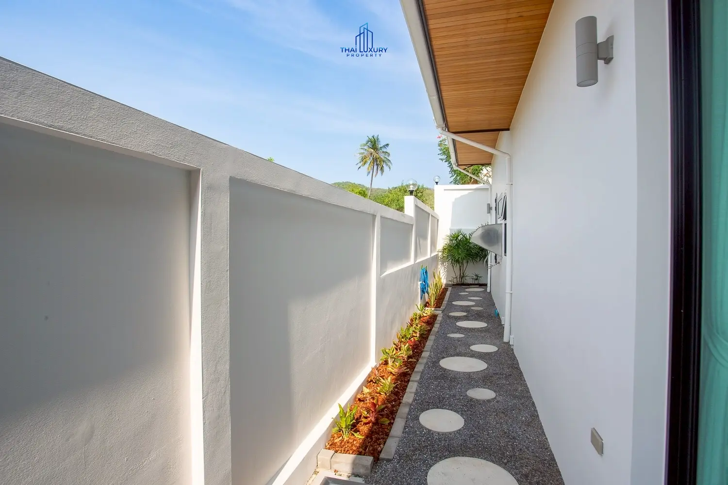 Luxury Villa 3 Bedrooms At Hillside Hamlet Homes Hua Hin Soi 112 For Sale