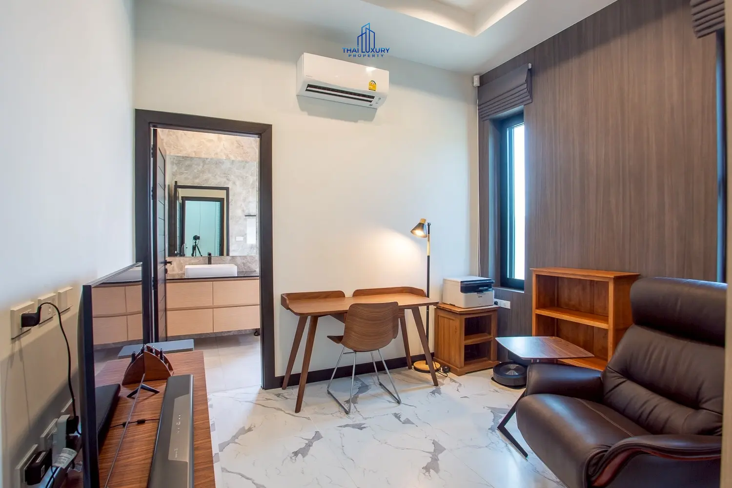 Luxury Villa 3 Bedrooms At Hillside Hamlet Homes Hua Hin Soi 112 For Sale