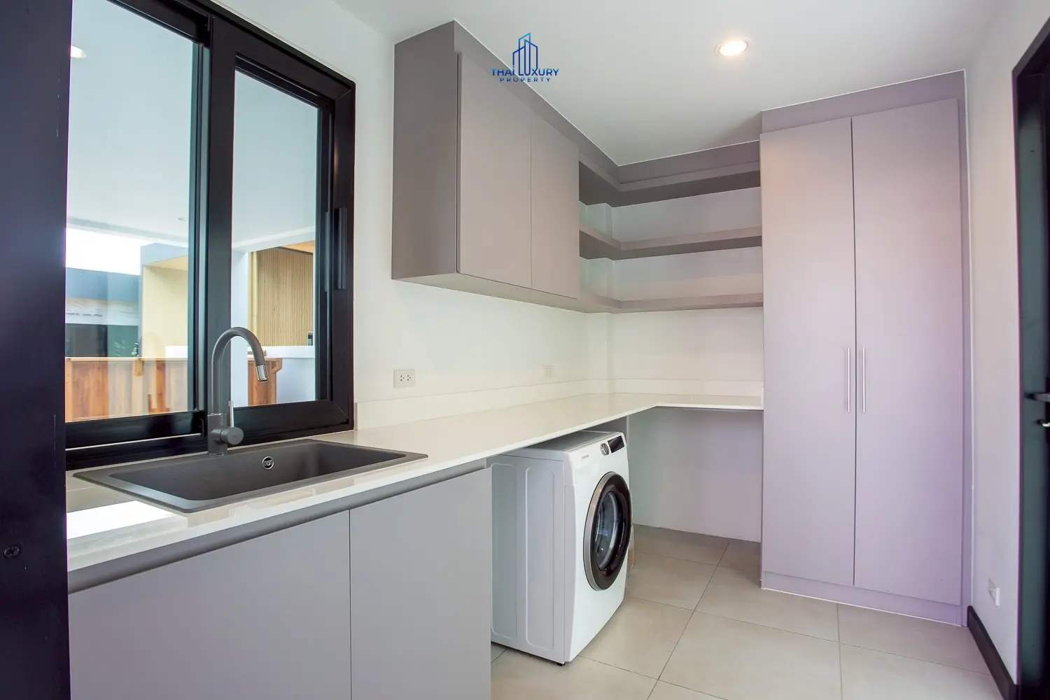 Luxury Villa 3 Bedrooms At Hillside Hamlet Homes Hua Hin Soi 112 For Sale