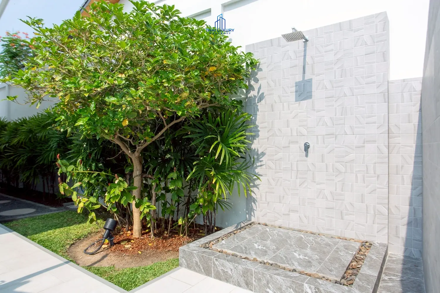 Luxury Villa 3 Bedrooms At Hillside Hamlet Homes Hua Hin Soi 112 For Sale