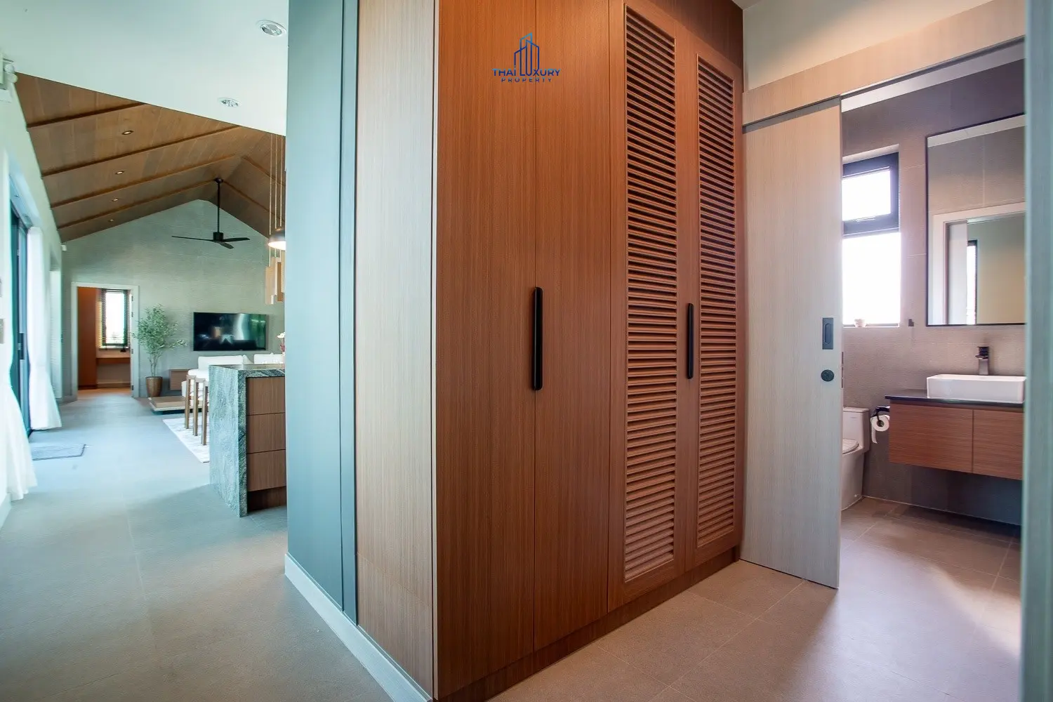 Luxurious Villa Mountain View Hua Hin At Hillside Hamlet For Sale