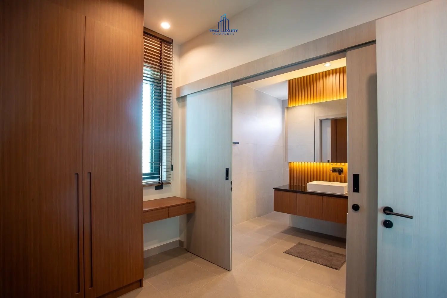 Luxurious Villa Mountain View Hua Hin At Hillside Hamlet For Sale