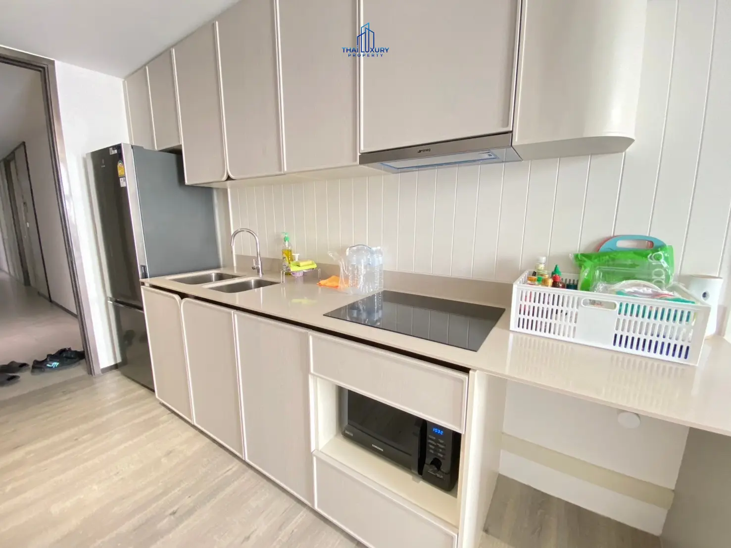 Luxury Modern 2 Bedrooms At InterContinental Residences Hua Hin For Sale
