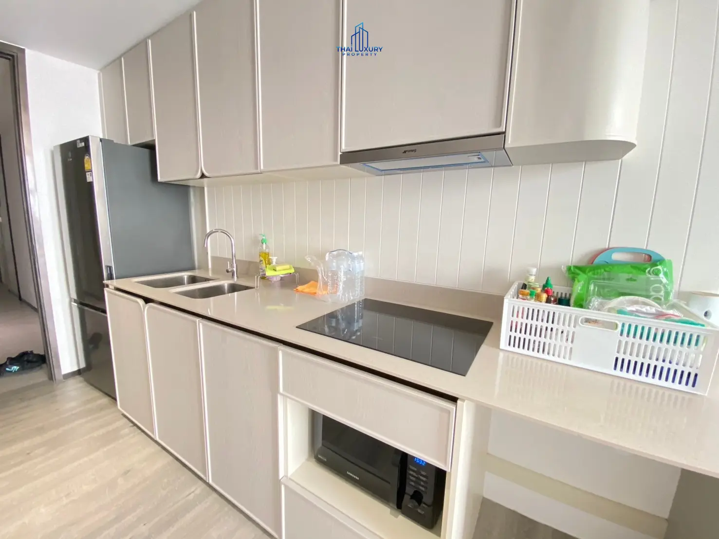 Luxury Modern 2 Bedrooms At InterContinental Residences Hua Hin For Sale