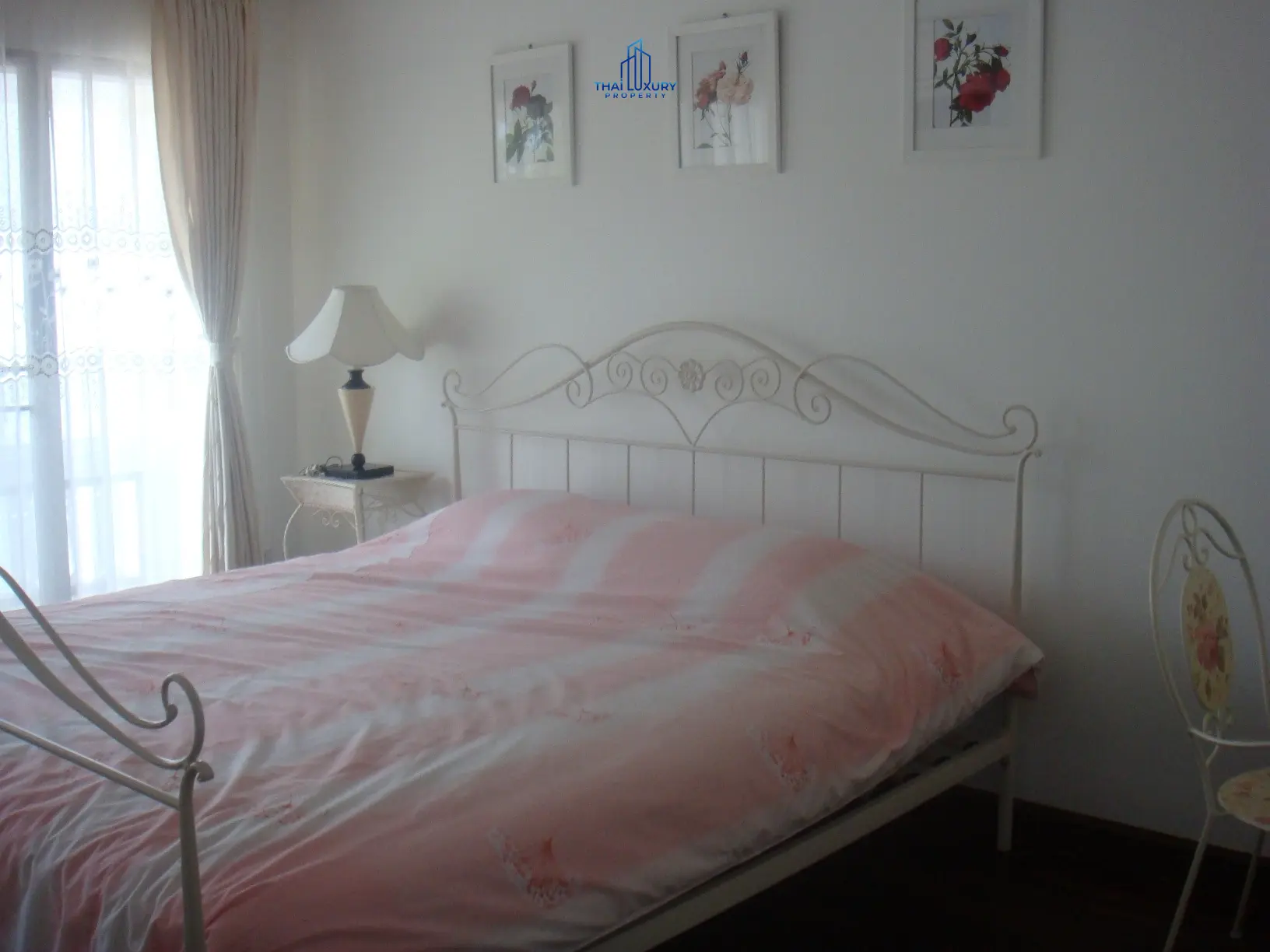 3 Storey House on Hua Hin Beach