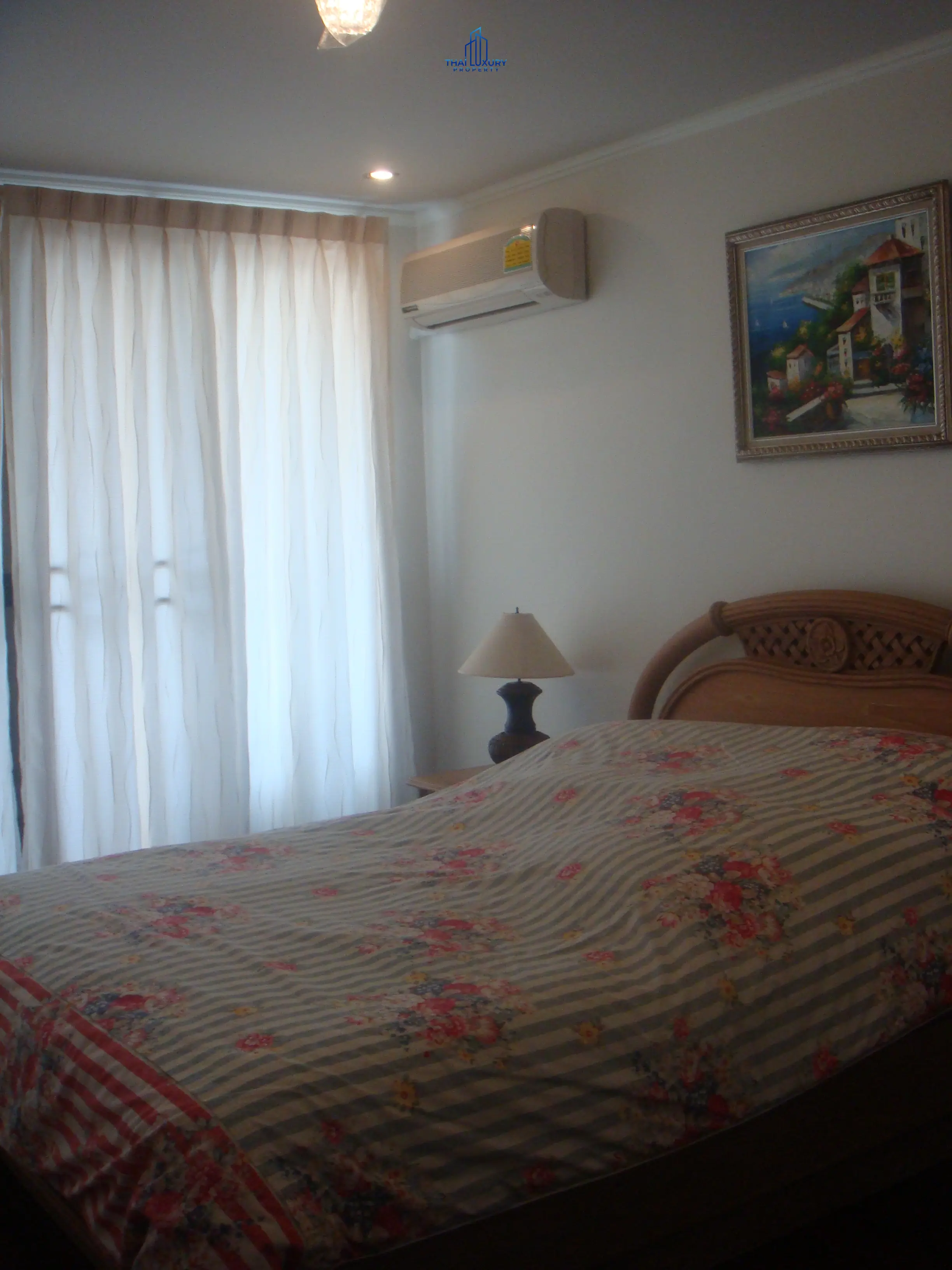 3 Storey House on Hua Hin Beach