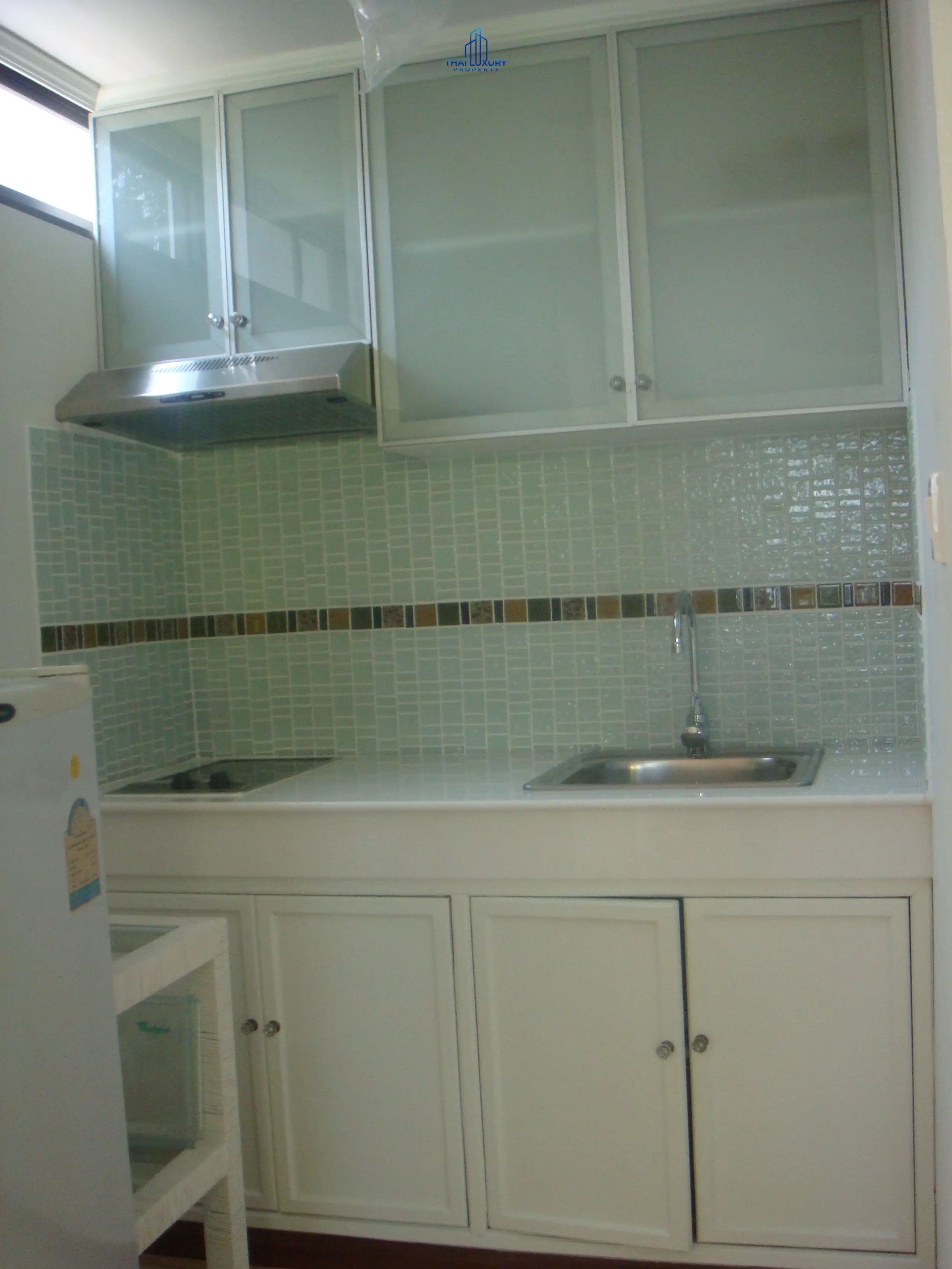 3 Storey House on Hua Hin Beach