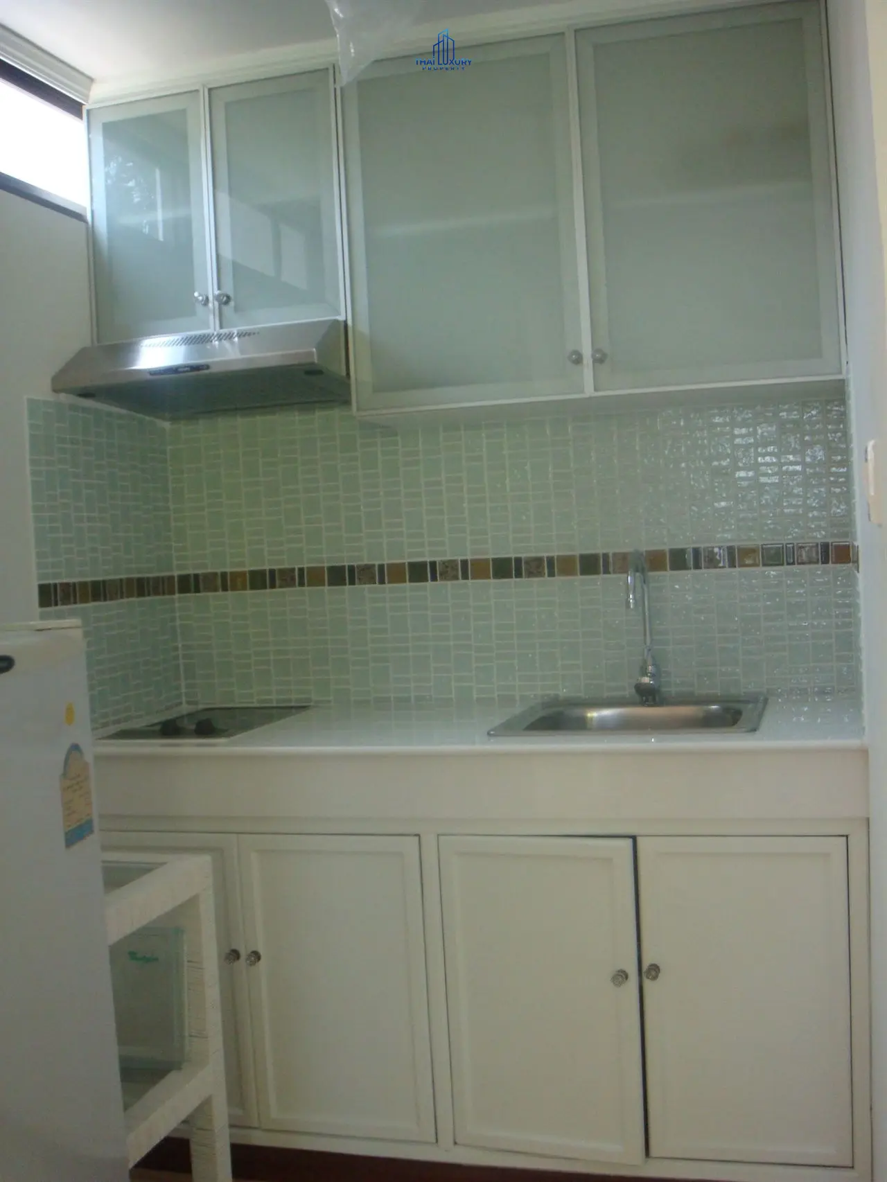 3 Storey House on Hua Hin Beach