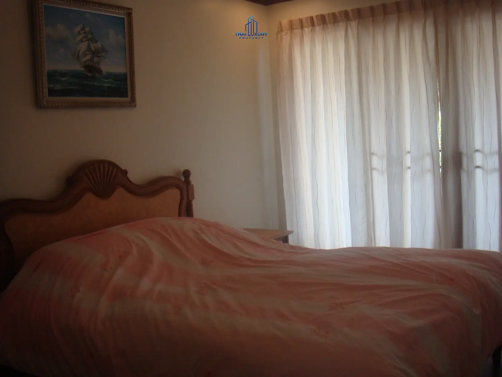 3 Storey House on Hua Hin Beach