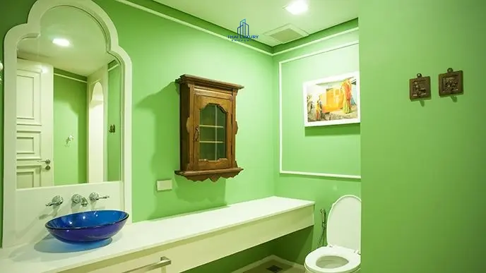 Spacious 4-Bed Condo in Nong Kae with Great Natural Light and Modern Touches