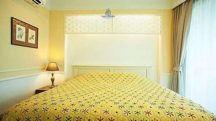 Spacious 4-Bed Condo in Nong Kae with Great Natural Light and Modern Touches