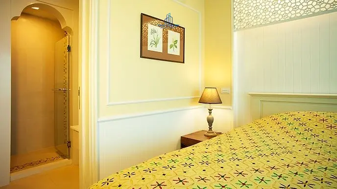 Spacious 4-Bed Condo in Nong Kae with Great Natural Light and Modern Touches