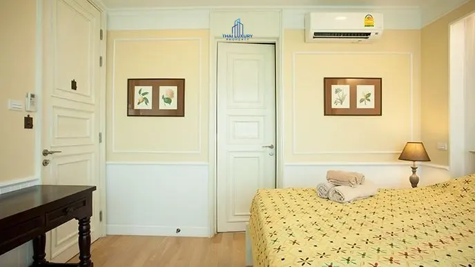 Spacious 4-Bed Condo in Nong Kae with Great Natural Light and Modern Touches