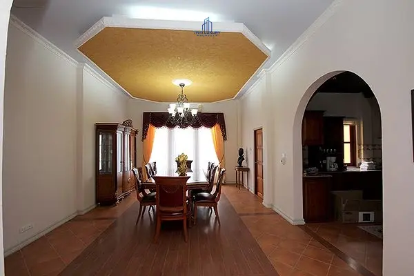 Spacious 4-Bedroom Mediterranean Villa with Pool in Nong Kae, Hua Hin
