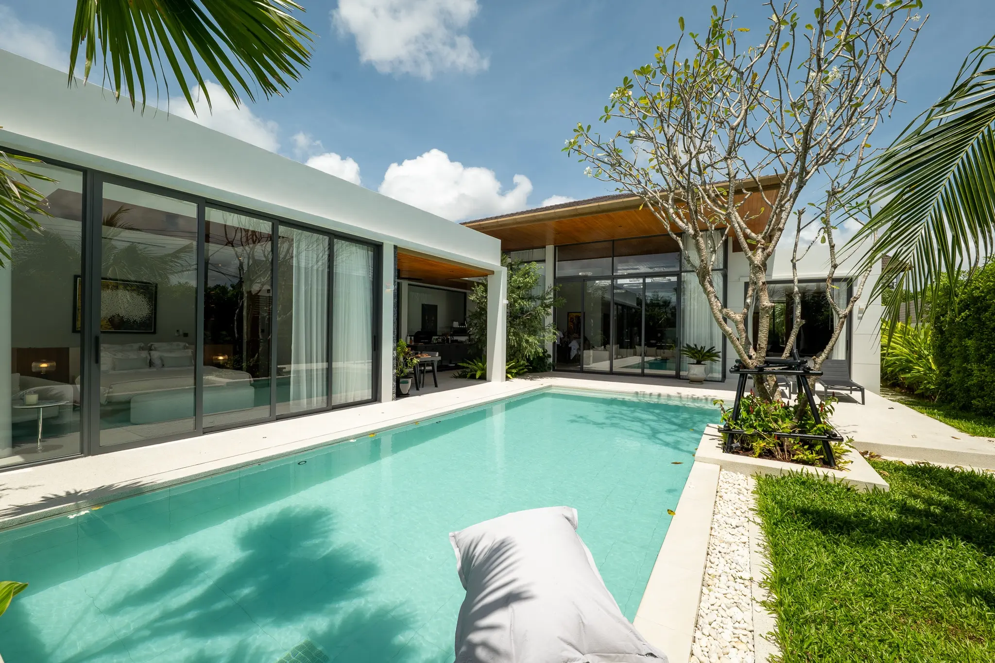 MOUANA SERENITY CHERNTALAY
