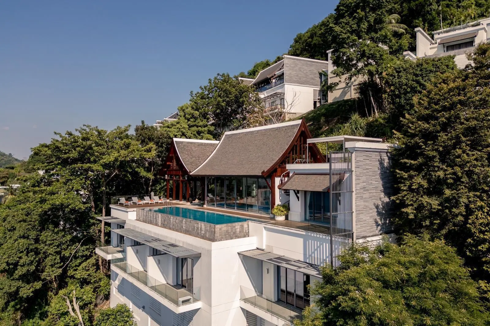 MALAIWANNA VILLA N