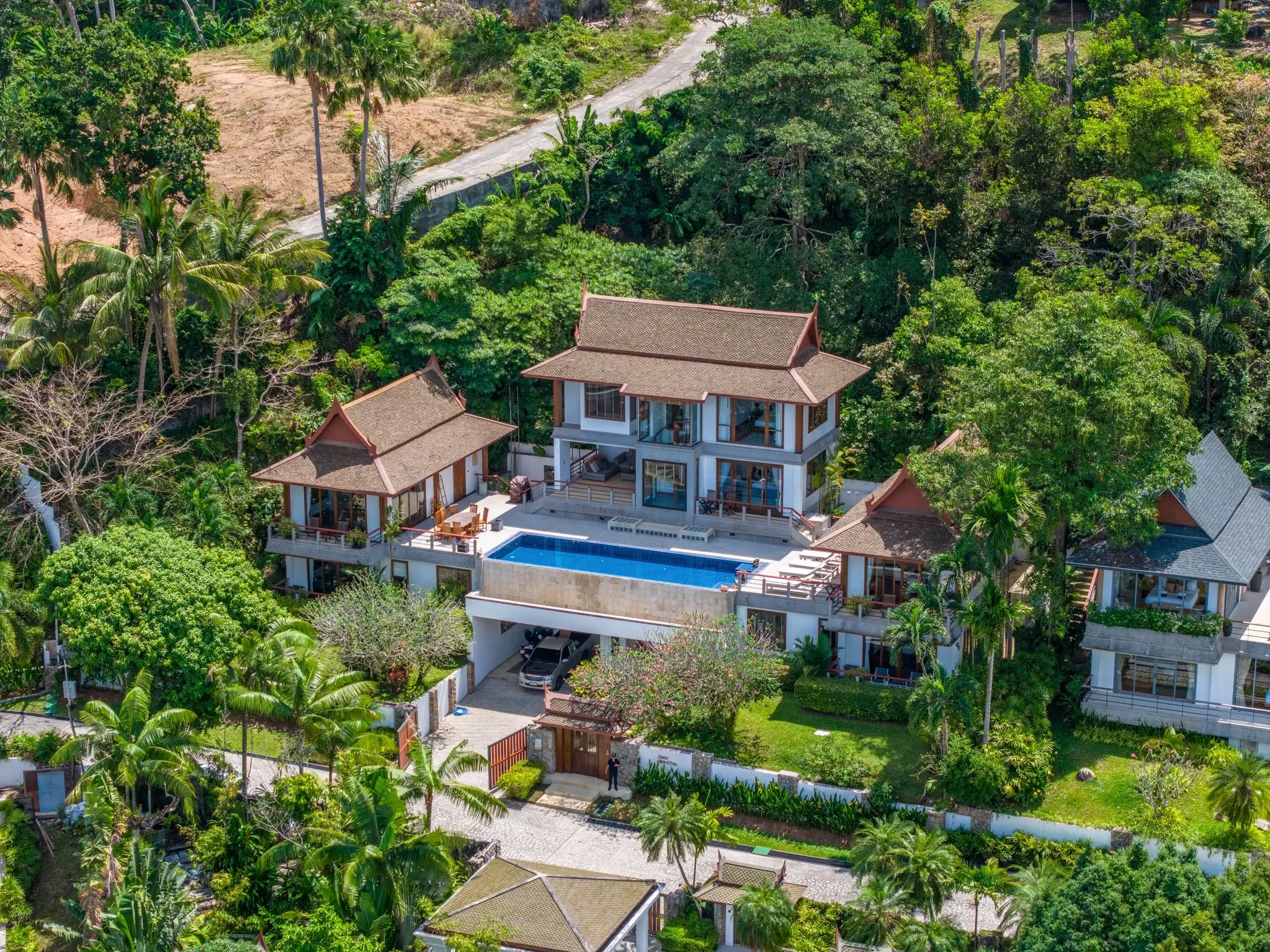 AYARA SURIN VILLA