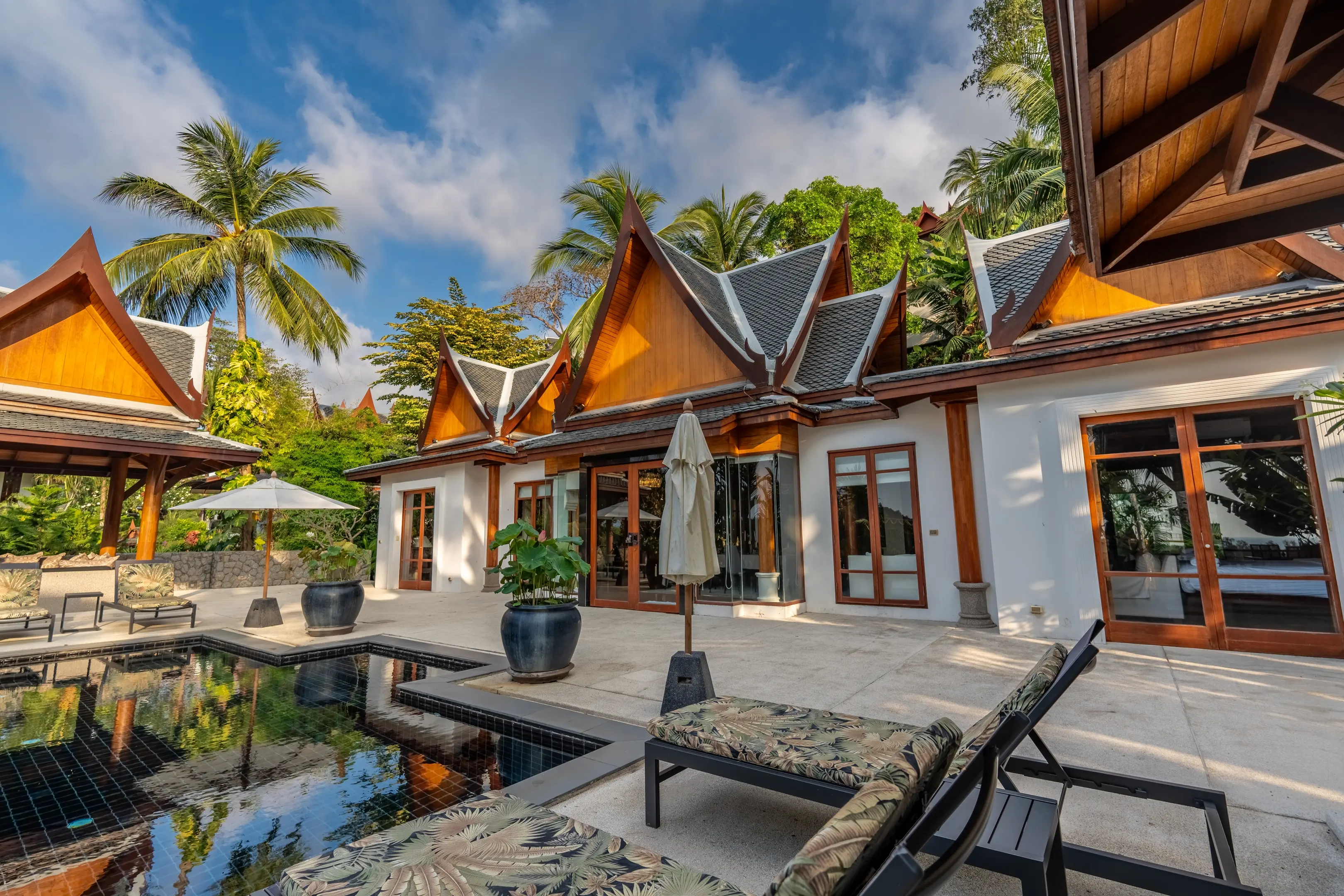 AYARA SURIN VILLA