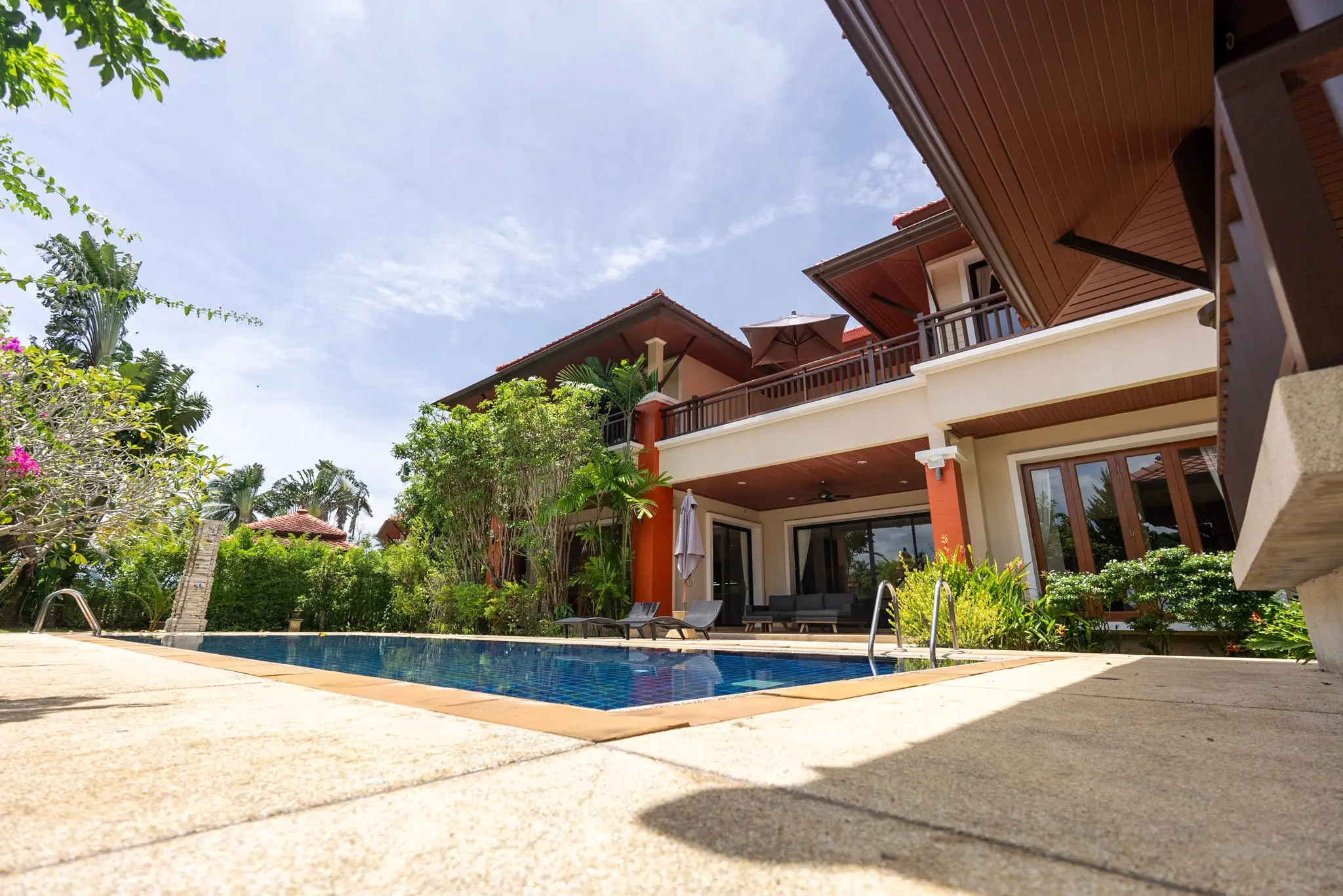 LAGUNA VILLAGE 116/10