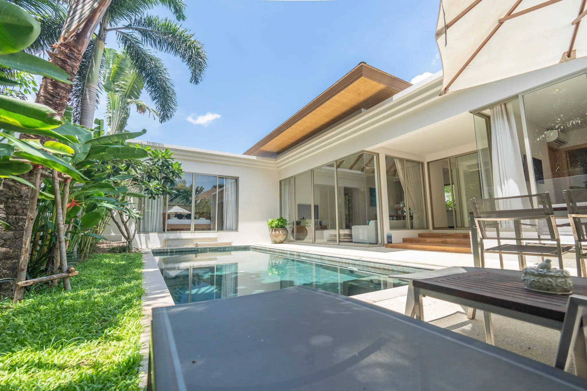 TRICHADA VILLAS 21