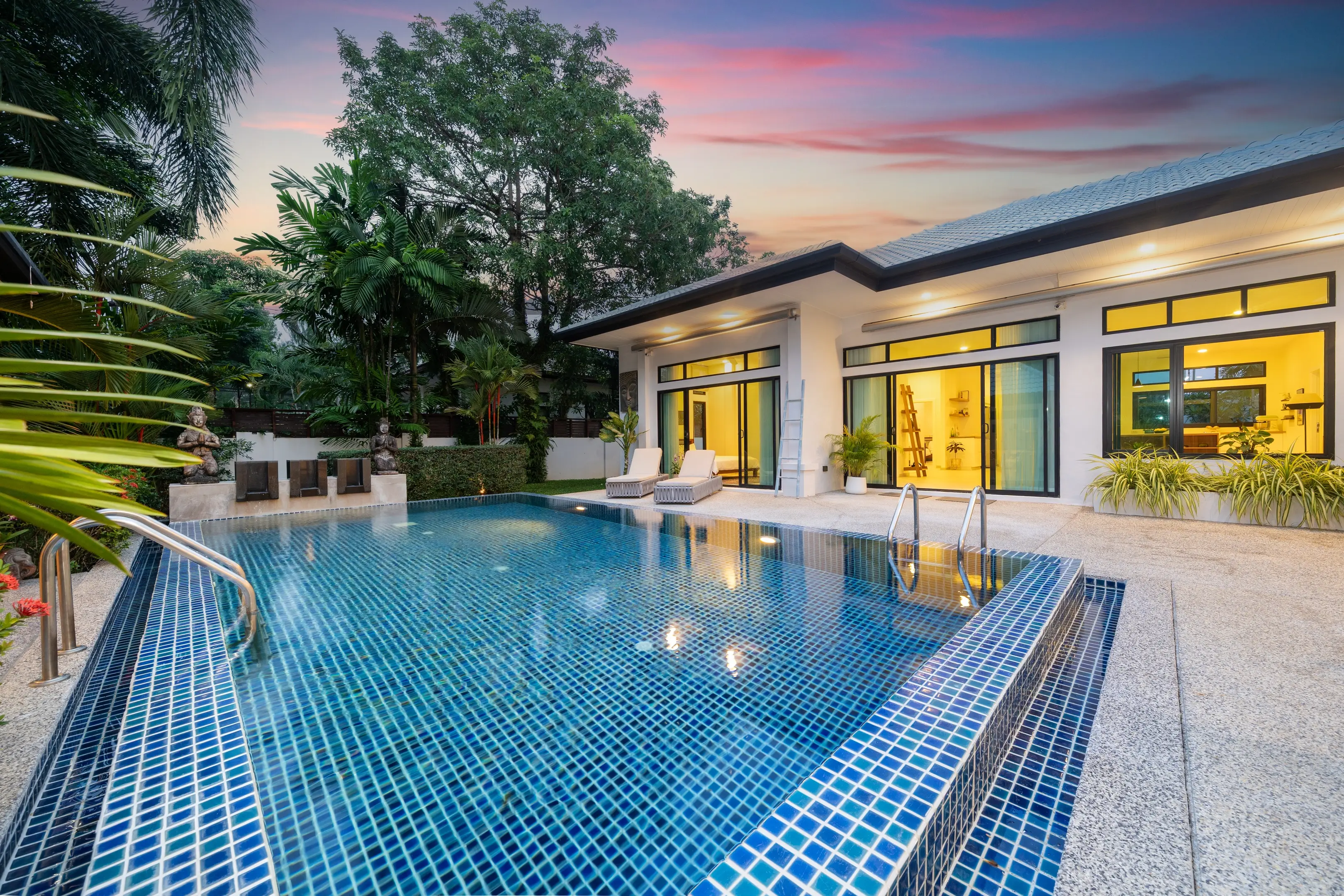 KOKTANOD VILLAS