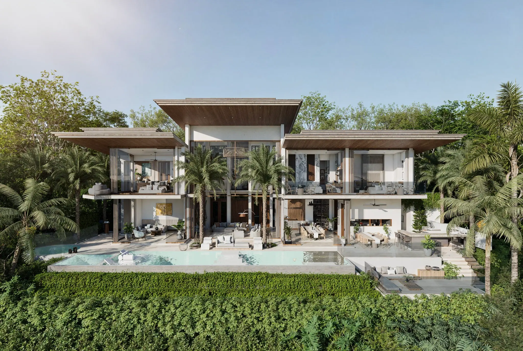 NARANA VILLA PHUKET
