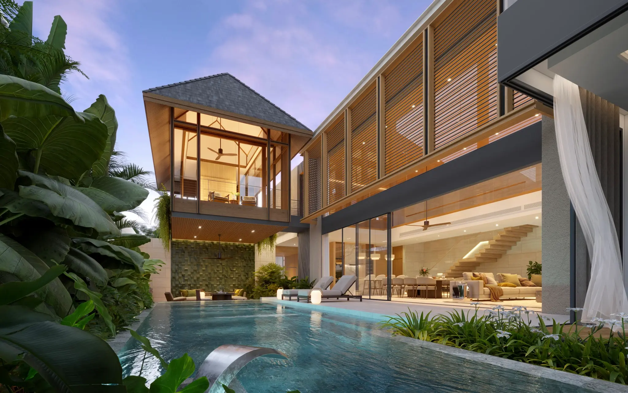 ANNARA RESIDENCES
