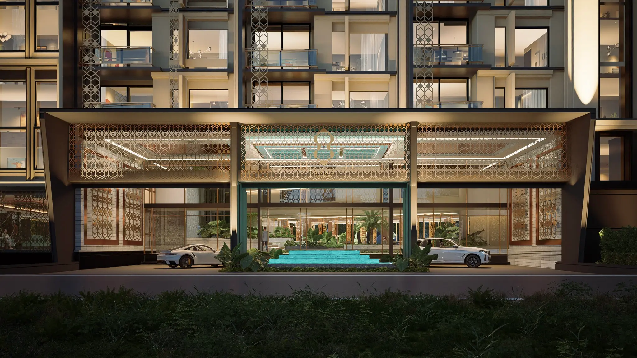 ATELIER RESIDENCE