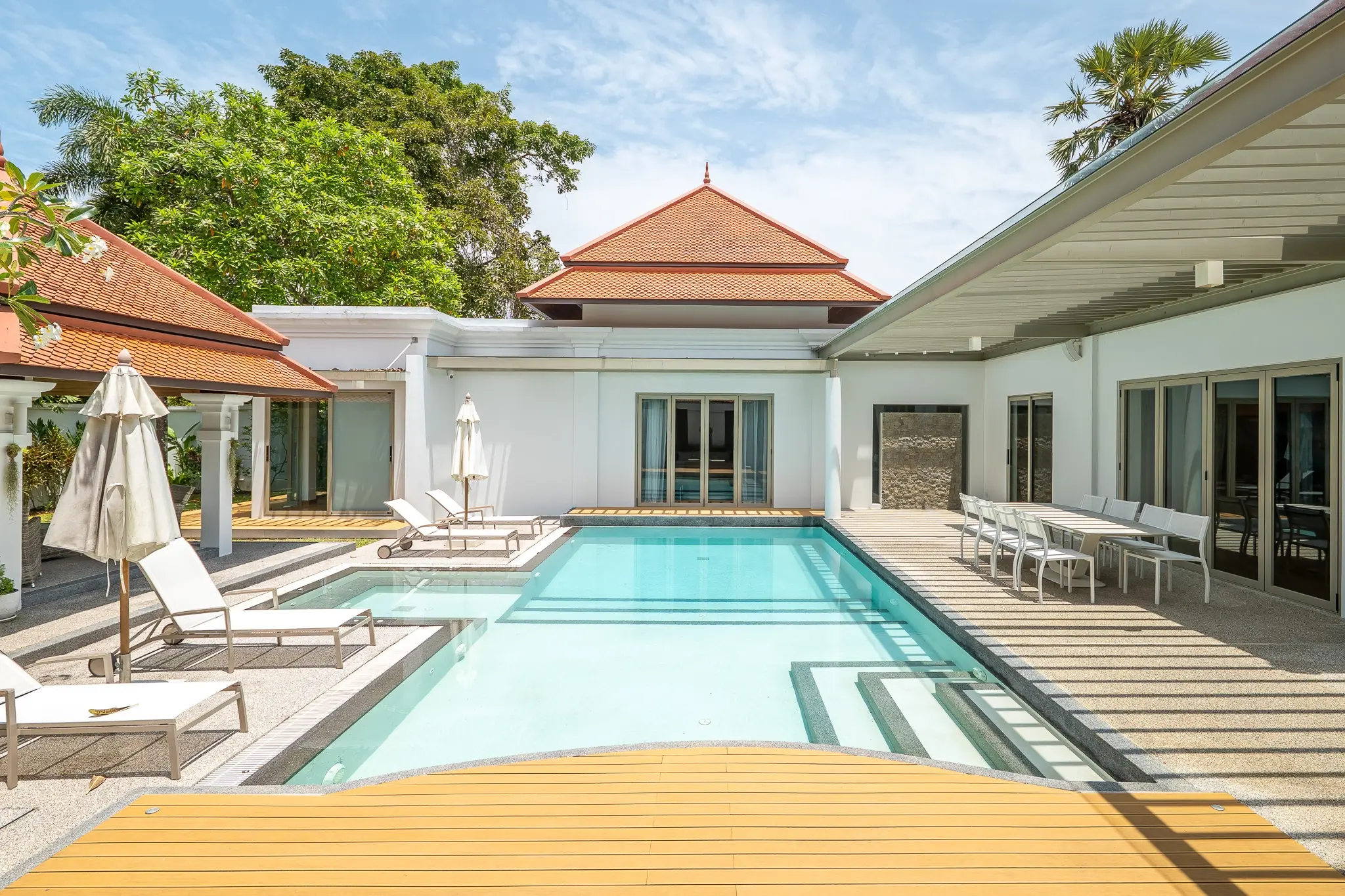 SAI TAAN VILLA PHASE 2